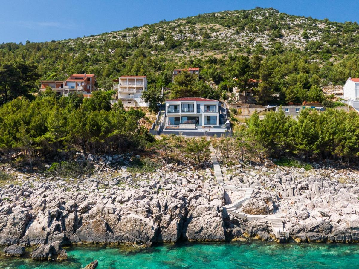 Villa White House Blato (Korcula)